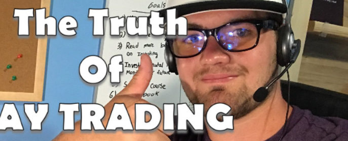 Allow Larry Polhill to Share With You the Fundamental Truths of Stock Trading
