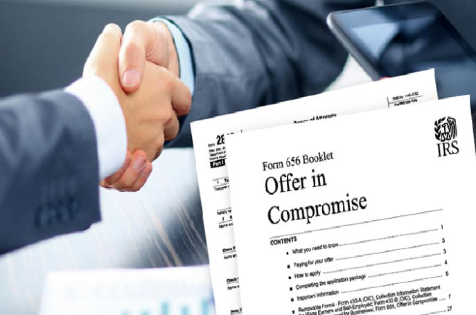 3 Ways to Alleviate Stress with Experienced Orange County Tax Relief Specialists