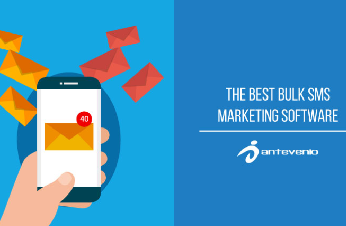Bulk SMS marketing