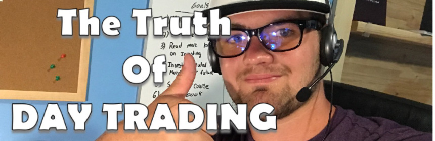 Allow Larry Polhill to Share With You the Fundamental Truths of Stock Trading