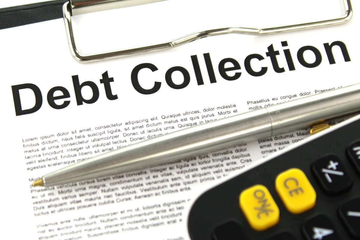 Unsecured Debt - Brennan & Clark Collection Agency Provides Solutions on How to Stop Collection Calls and Eliminate Unsecured Debt