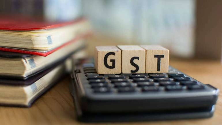 GST audit