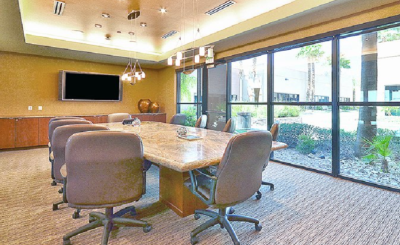 Executive Suites - The Best Answer to Your Office Space Needs