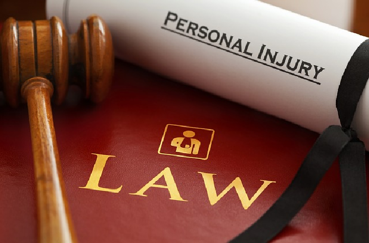 5 Tips You Should Follow While Hiring a Personal Injury Lawyer