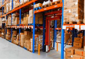7 Ways To Store Warehouse Pallet Racking Melbourne