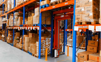 7 Ways To Store Warehouse Pallet Racking Melbourne