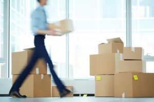 Moving Should Motivate You