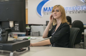 Businesses Choose a Live Phone Answering Service for After Sales Customer Support
