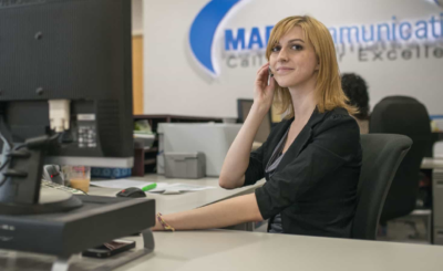 Businesses Choose a Live Phone Answering Service for After Sales Customer Support