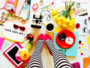 4 Steps to Take Your Branding From Blah to Brilliant