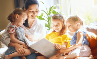 A Few Reasons to Hire an Attorney For Adopting Kids – Know It from Marrison Family Law