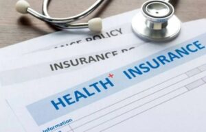 Accidental Health Insurance