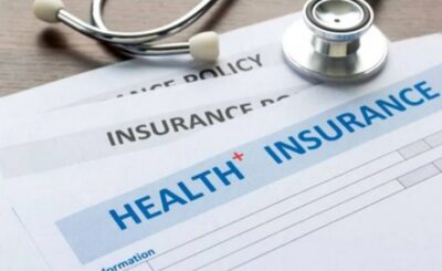 Accidental Health Insurance