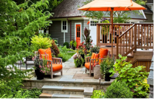Landscaping Trends to look