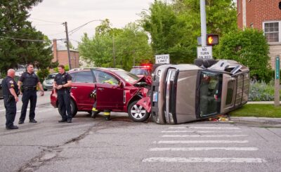 Car Accident