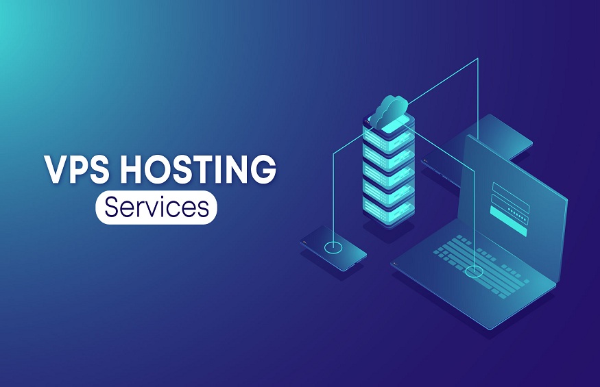 VPS Hosting for