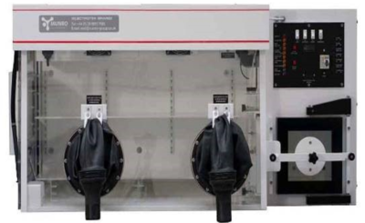 Anaerobic Chambers