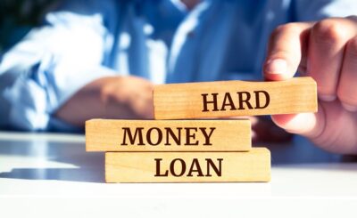 Hard Money Lender