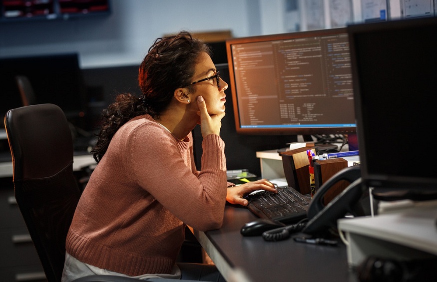 Software May Not be the Best Choice for