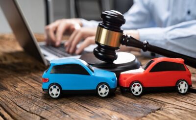 Wheeler Accident Attorney