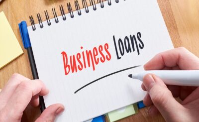 Business Loansm