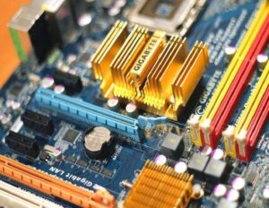 Embedded System Courses