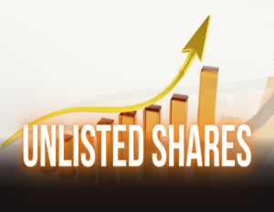 Unlisted Shares
