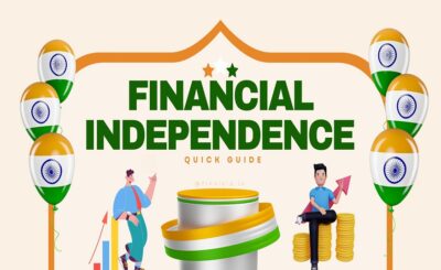 Financial Independence