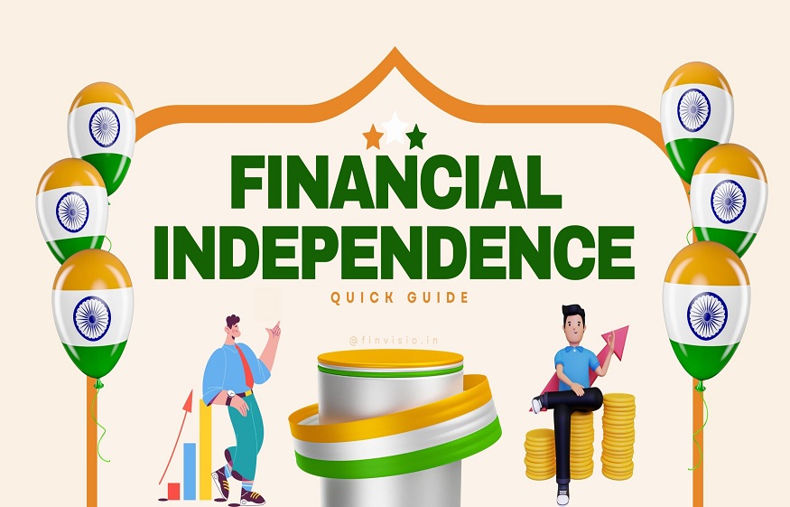 Financial Independence