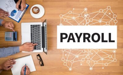 Payroll Services