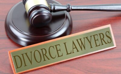 divorce lawyer