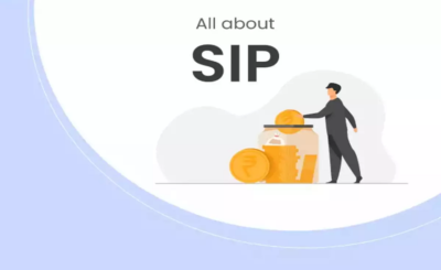 SIP for Education Planning