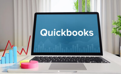 B2B QuickBooks Online