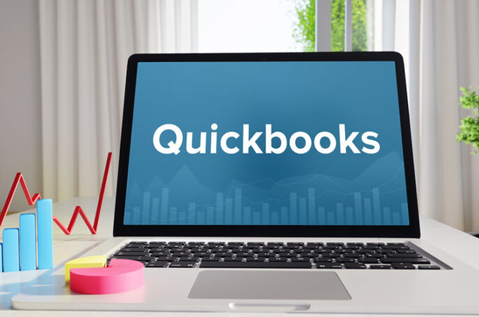 B2B QuickBooks Online