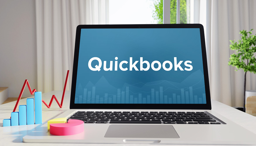 B2B QuickBooks Online