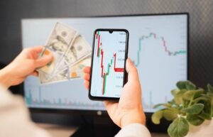 Forex trading,
