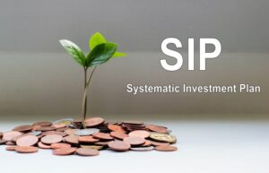 SIP benefits