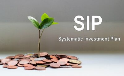 SIP benefits