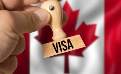 Choose Immigration Services for Canada Visa for Indian Touris