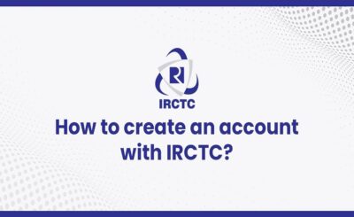 IRCTC authorised agent registration