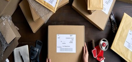 Packaging Business