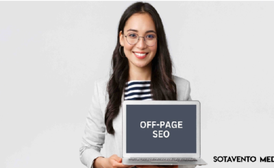 Off-Page SEO