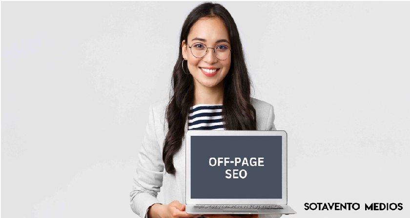 Off-Page SEO