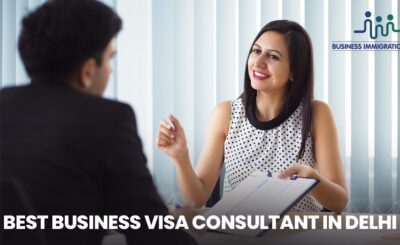 Best Visa Consultant in Delhi
