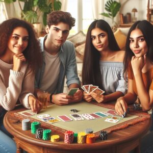Teen Patti Games