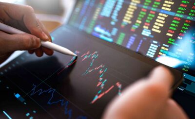 Trading