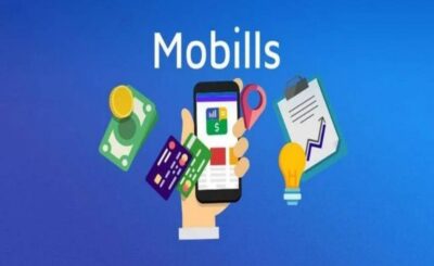 Financing App