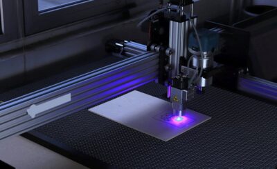 Laser Cutting Do for Your Business