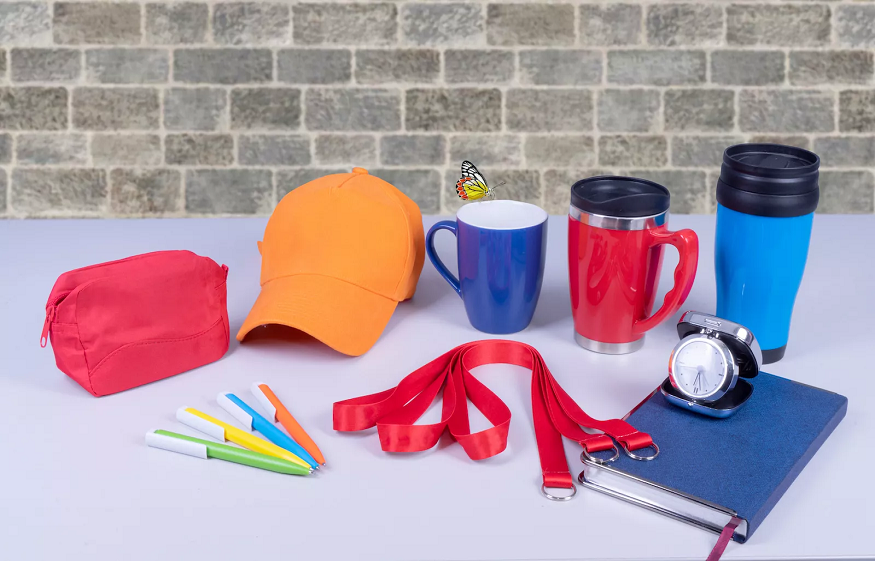 Promotional merchandise