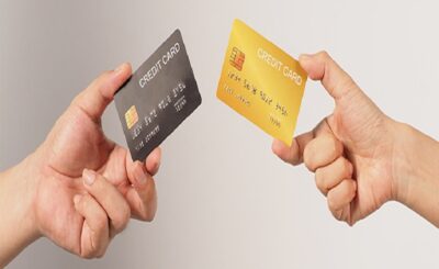 credit cards